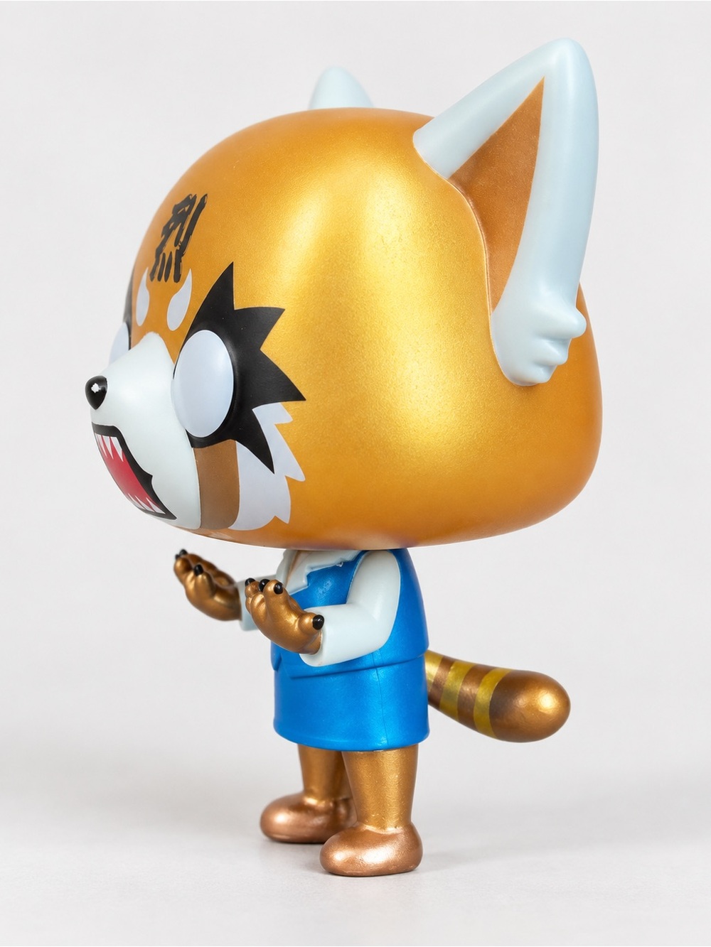 Funko Pop! Aggretsuko Rage Retsuko - Picture 3 of 3